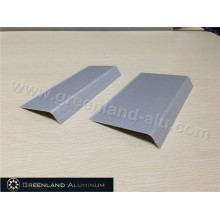 Two Sizes Aluminum Profile Tile Edging
